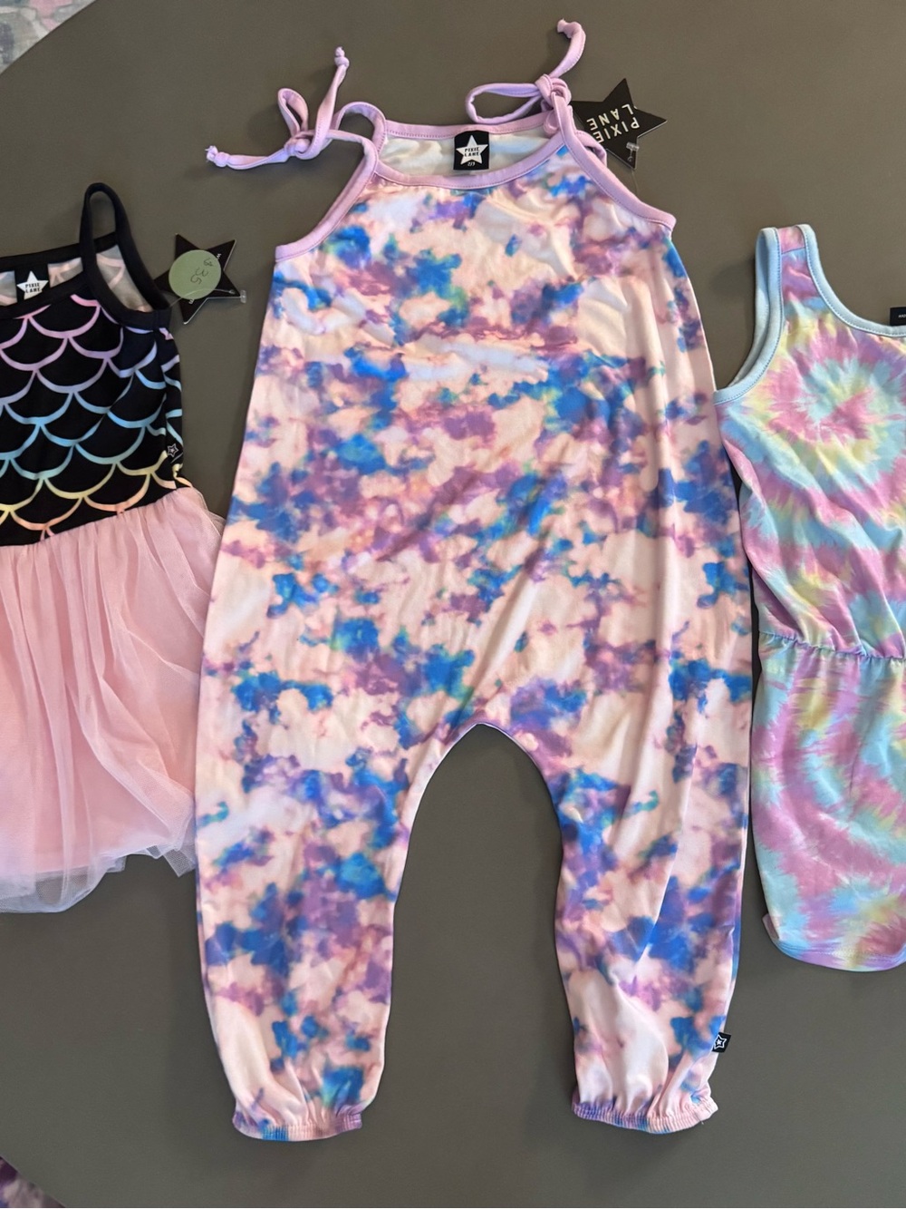 Pixielane Summer 3 pack.